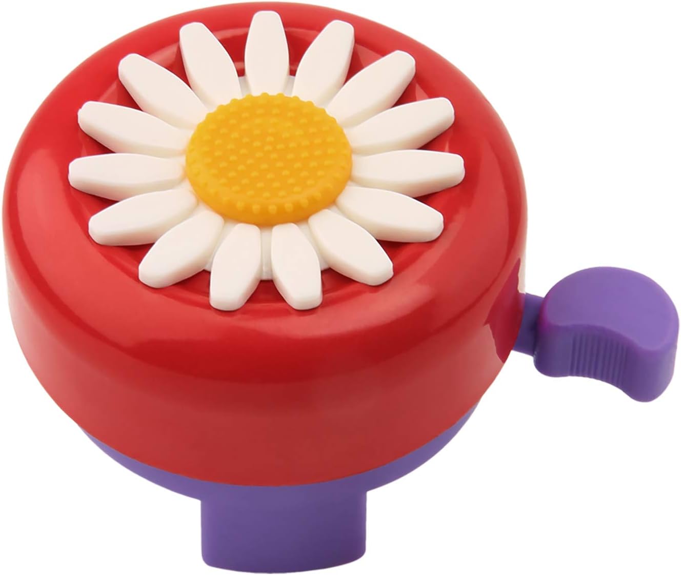Kid's Bike Bell, Bicycle Bell for Girls, Bike Horn, Toddler Bike Bells