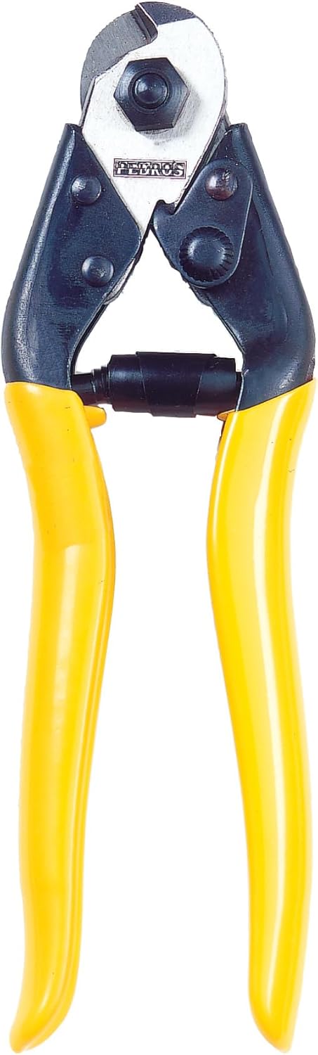 Pedro's Bicycle Cable Cutter, Black/Yellow