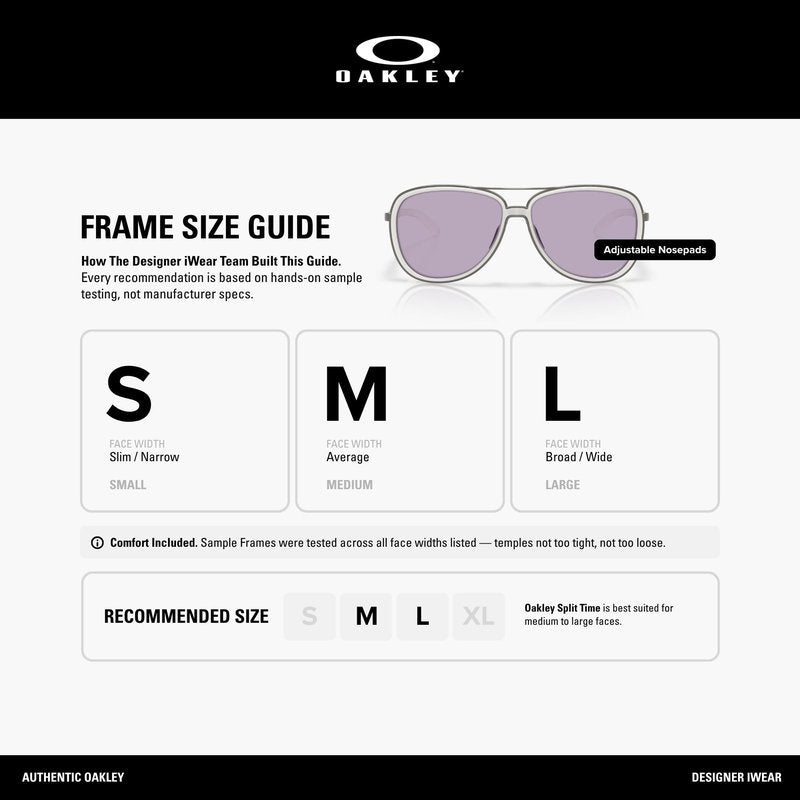 Oakley Woman Sunglasses Matte Vapor Frame, Prizm Slate Lenses, 58MM