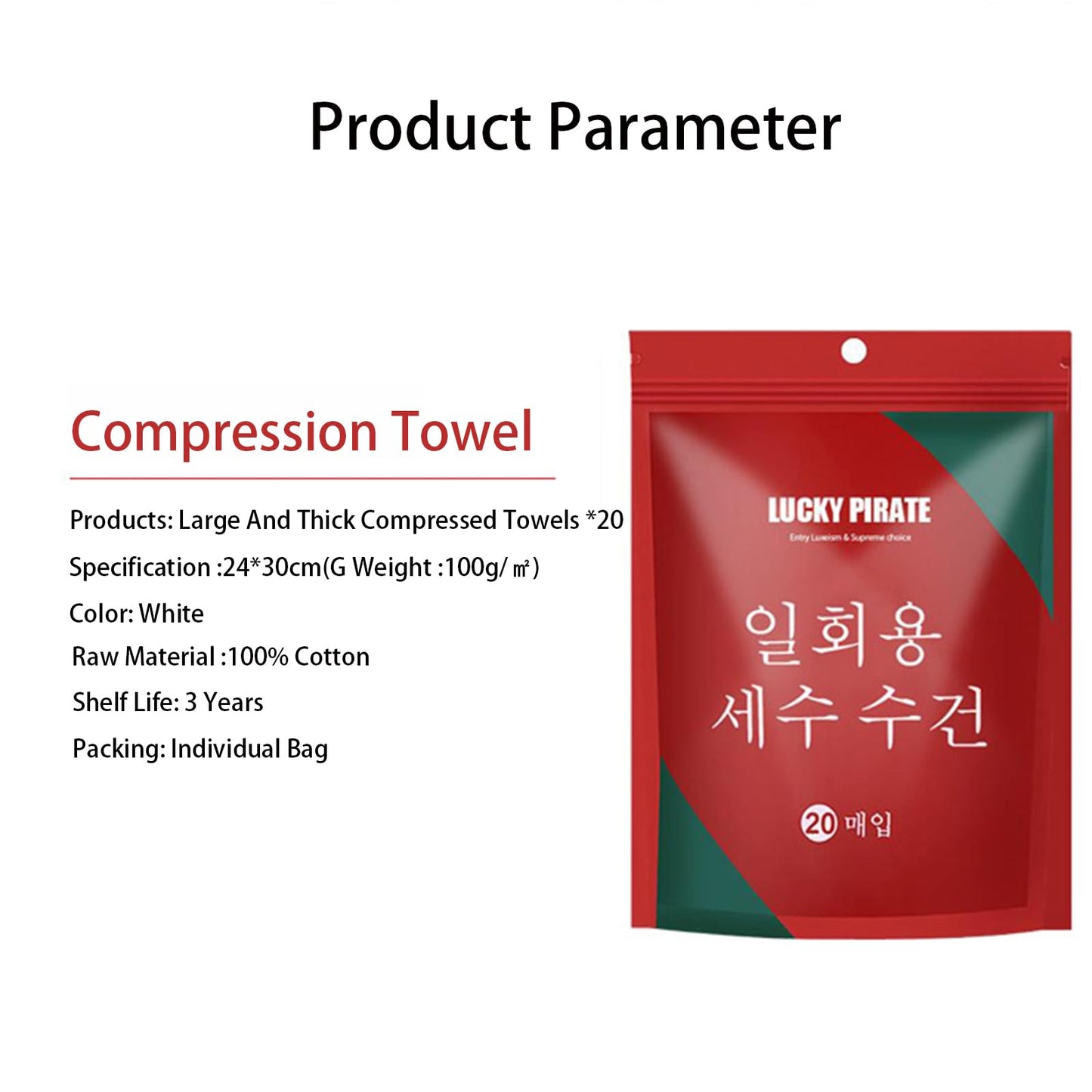 20 PCS Mini Compressed Towel Tablets,Disposable Reusable Towel Thicker Style Magic Face Compressed,Portable Cotton Hypoallergenic Travel Washcloths Tablet Coin Wipes Dehydrated Expandable
