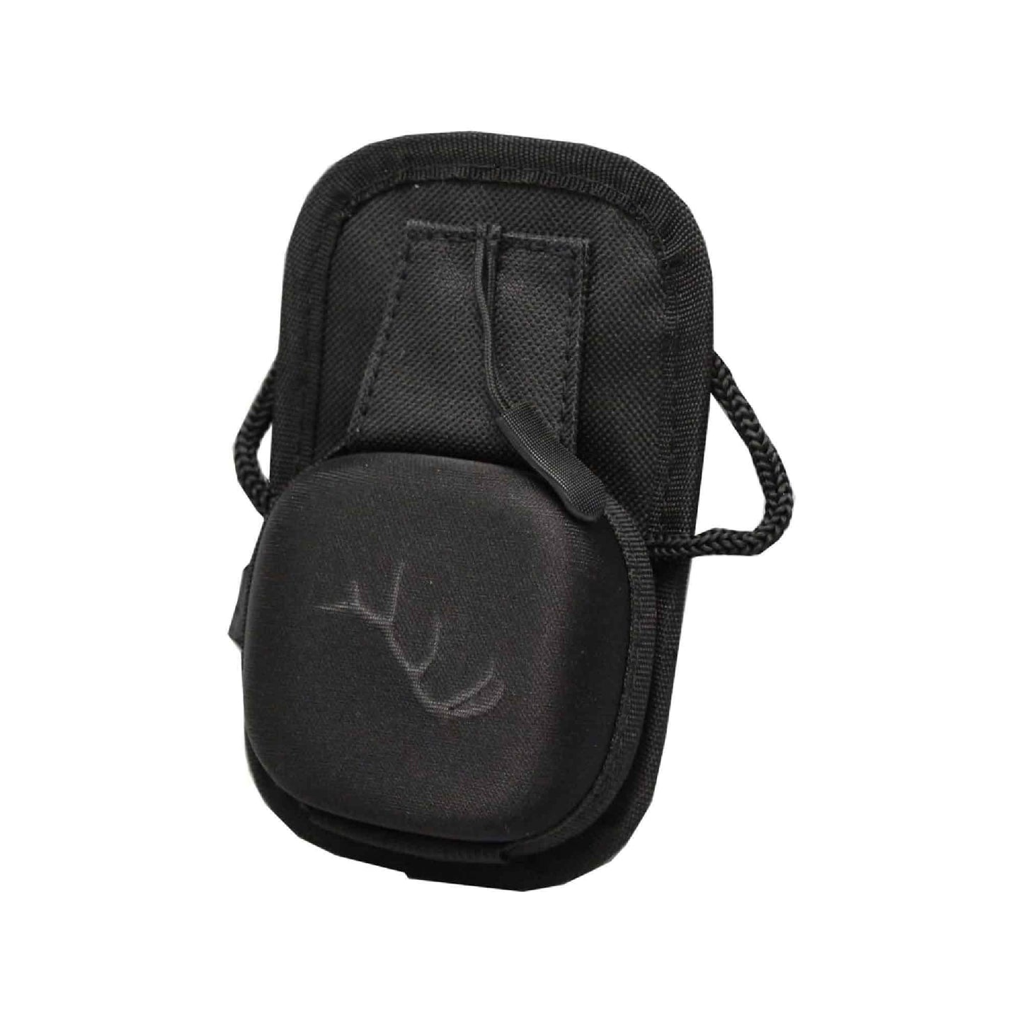 Hunters Specialties Magnetic Mouth Call Storage Case with Silent Magnetic Closure & Adjustable Lanyard