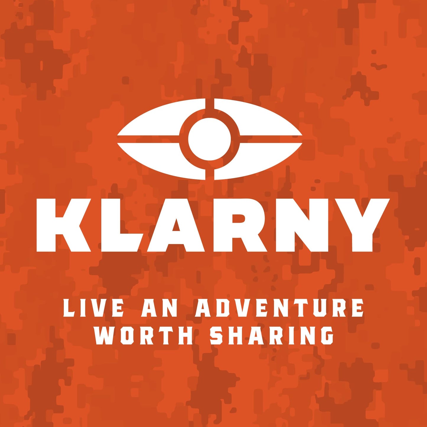 Klarny Outdoors Blaze Orange Hunting Hat and Vest - Premium, High Performance Deer Beanie and Hunting Vest