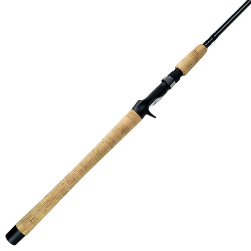 Okuma Celilo Salmon and Steelhead Lightweight Graphite Rods, CE-C-862MHb