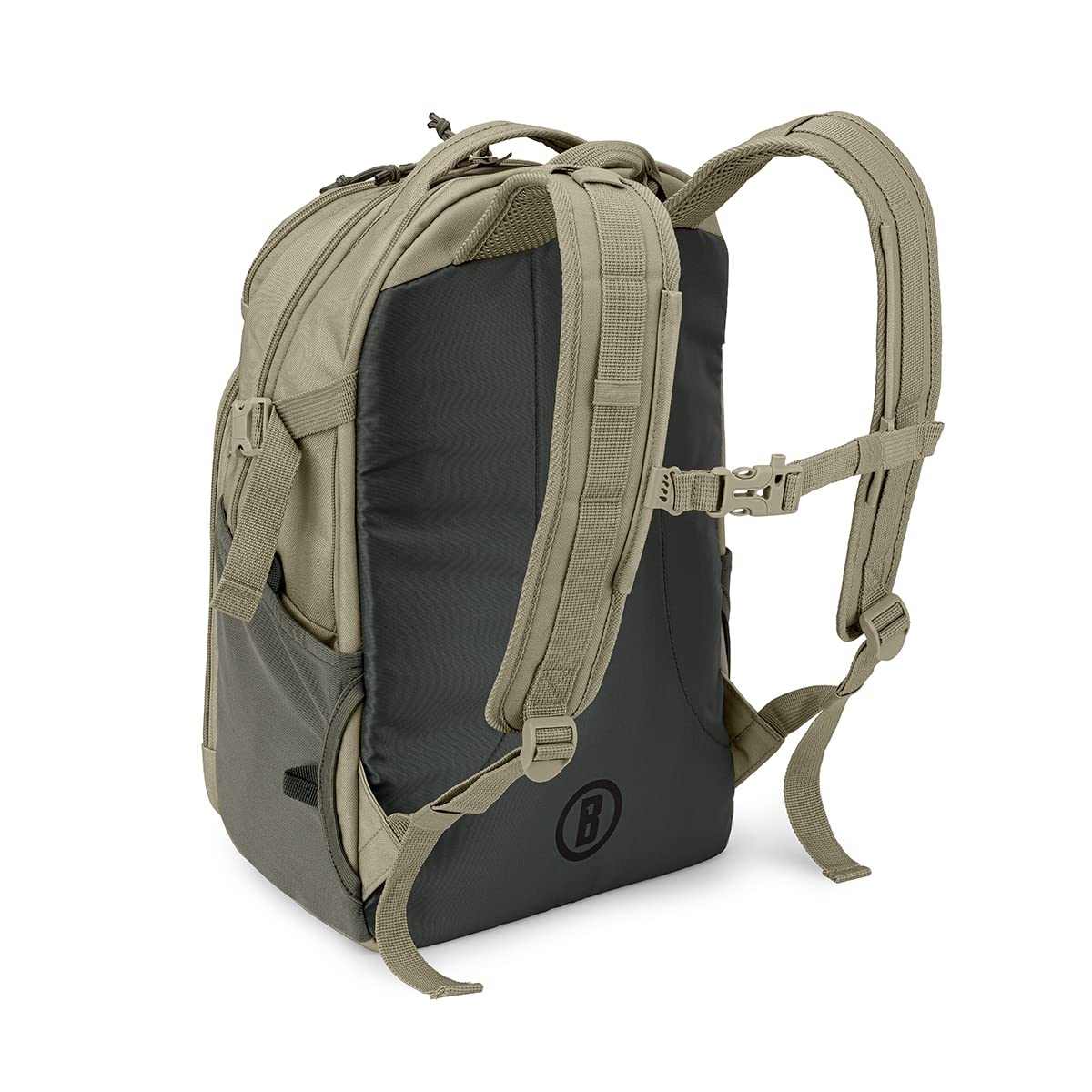 Bushnell Backpack 25L Capacity Military, Tactical, Hunting, Gym Pack. Durable & Water Resistant, EDC Day Pack