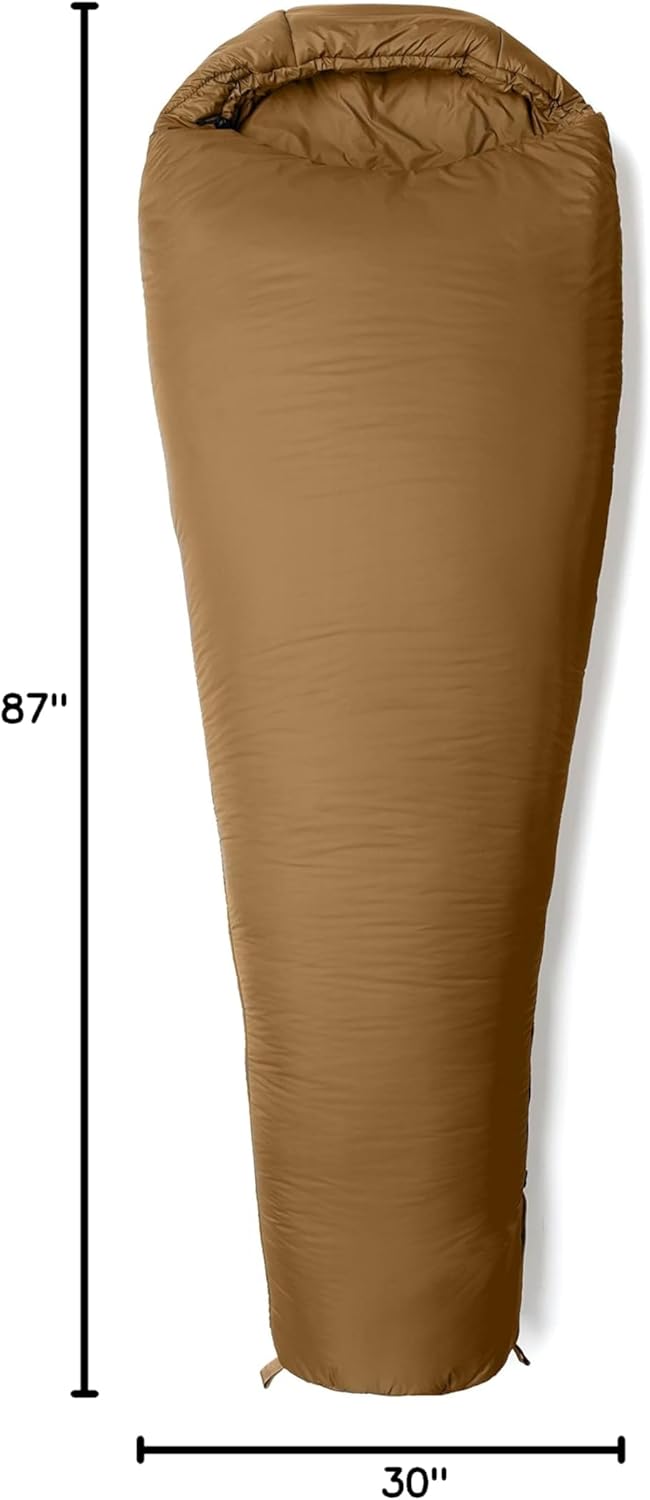 Snugpak Softie 9 Hawk Sleeping Bag
