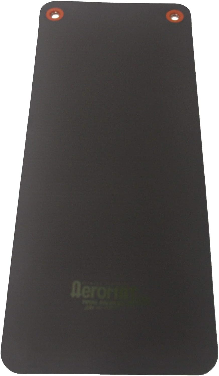 Aeromat Elite Workout Mat with Eyelets