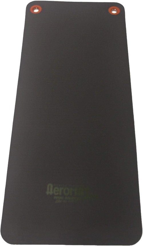 Aeromat Elite Workout Mat with Eyelets