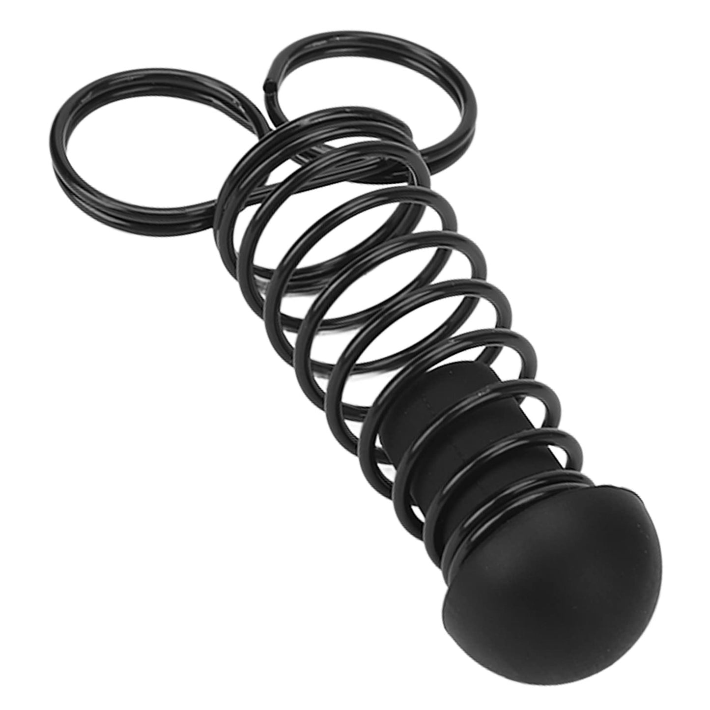ZJchao Finger Trainer, Hand Grip Strengthener Exerciser Spring Finger for Training, Finger Stretcher Relieve Wrist Pain, Trigger Finger, Mallet Finger