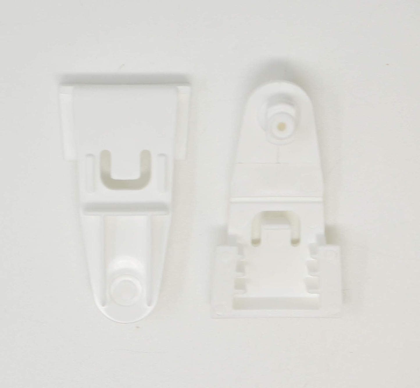 JSP Manufacturing Replacement for Coleman Cooler Hinge Repair Kit #5278A1241 - for Models 6277 & 6278 -