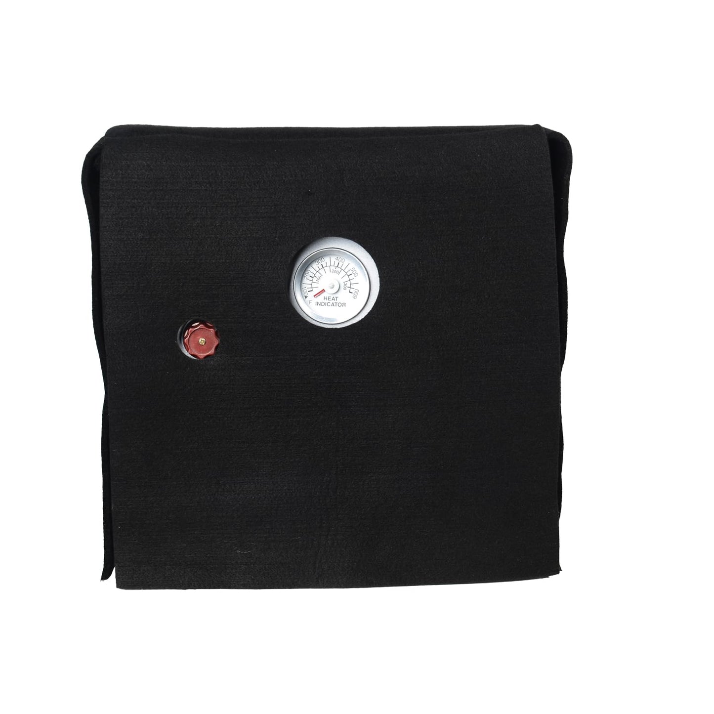 Garpernics Thermal Insulated Blanket for Coleman Camp Oven, Heat Resistant Up to 1800°F