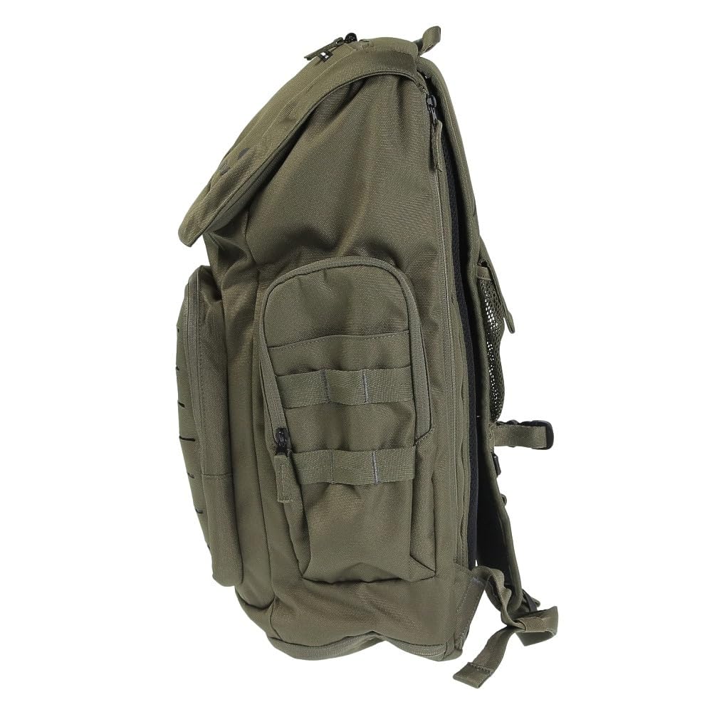Oakley Urban Ruck Pack, New Dark Brush, One Size
