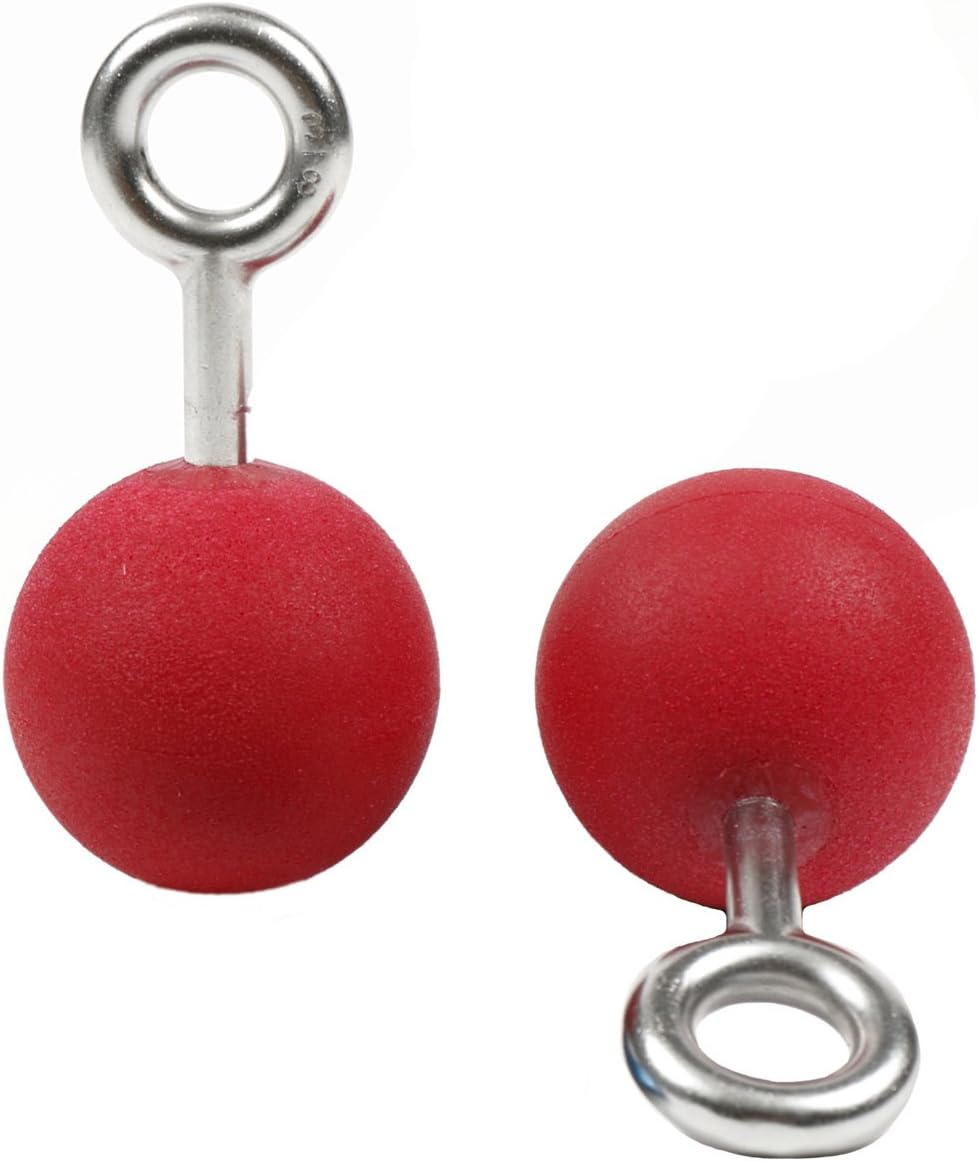 Atomik Climbing Holds | Hanging Style Training Grips