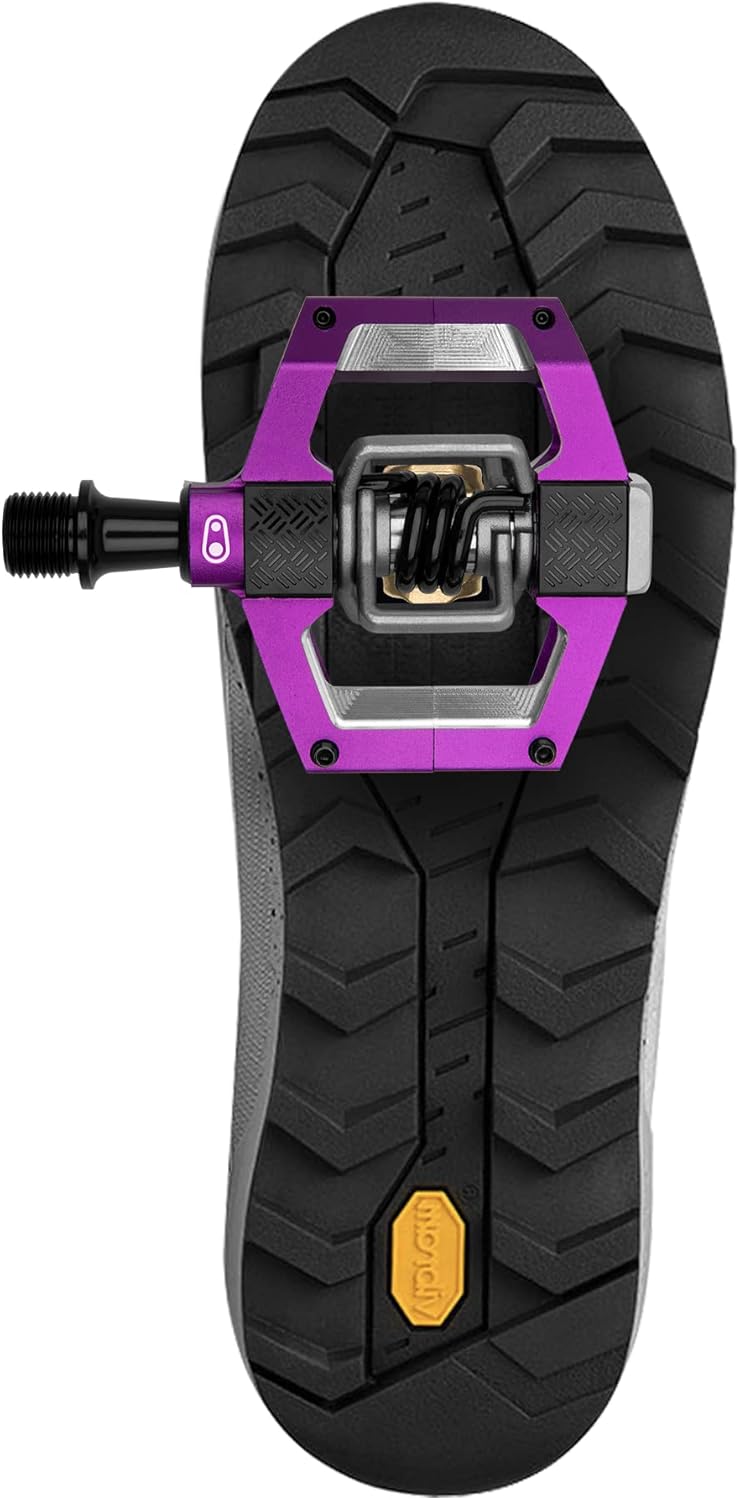 Crankbrothers Mallet MTB Bike Pedal