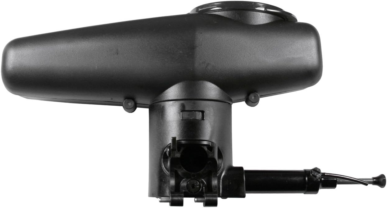 Tippmann Cyclone Feeder System for Custom 98, Alpha Black Elite and Project Salvo markers