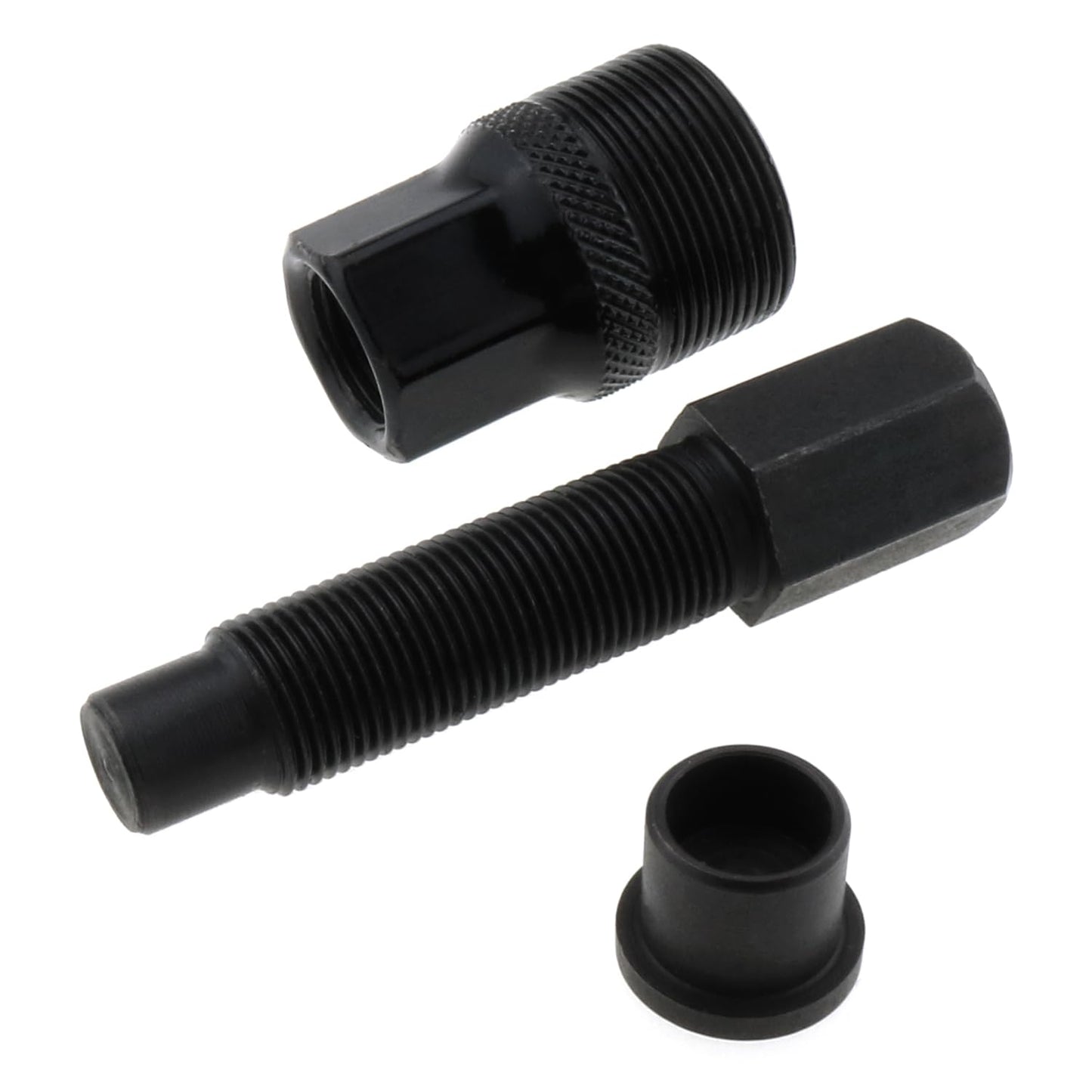 LUORNG Crank Arm Puller Cycling Bicycle Bike Crankset Crank Arm Puller Maintenance Remover
