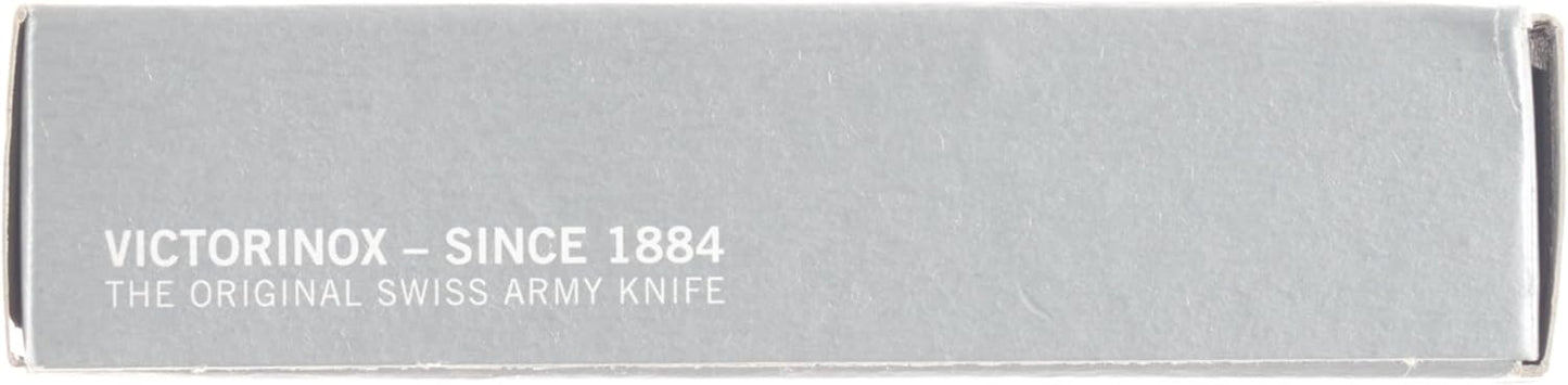 Victorinox Angler Red - Swiss Army Pocket Knife 91 mm - 18 Tools