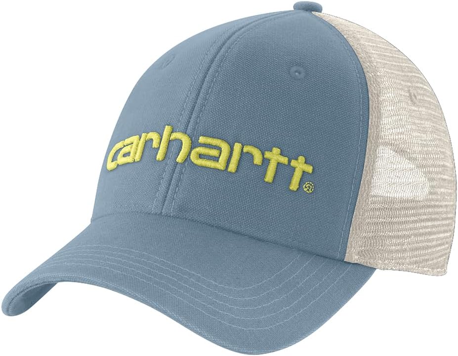 Carhartt Men's 101195 Dunmore Ball Cap