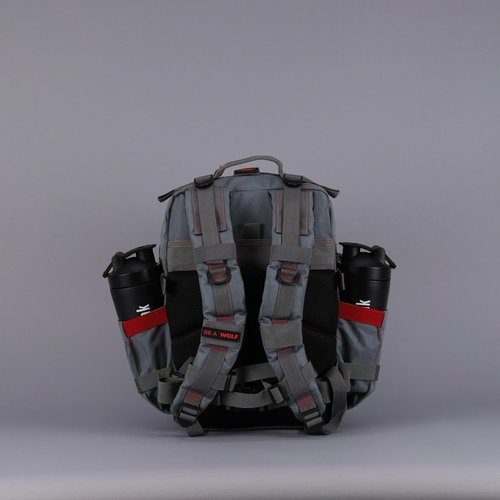 WOLFpak 25 L BackPack (Anvil Gray)