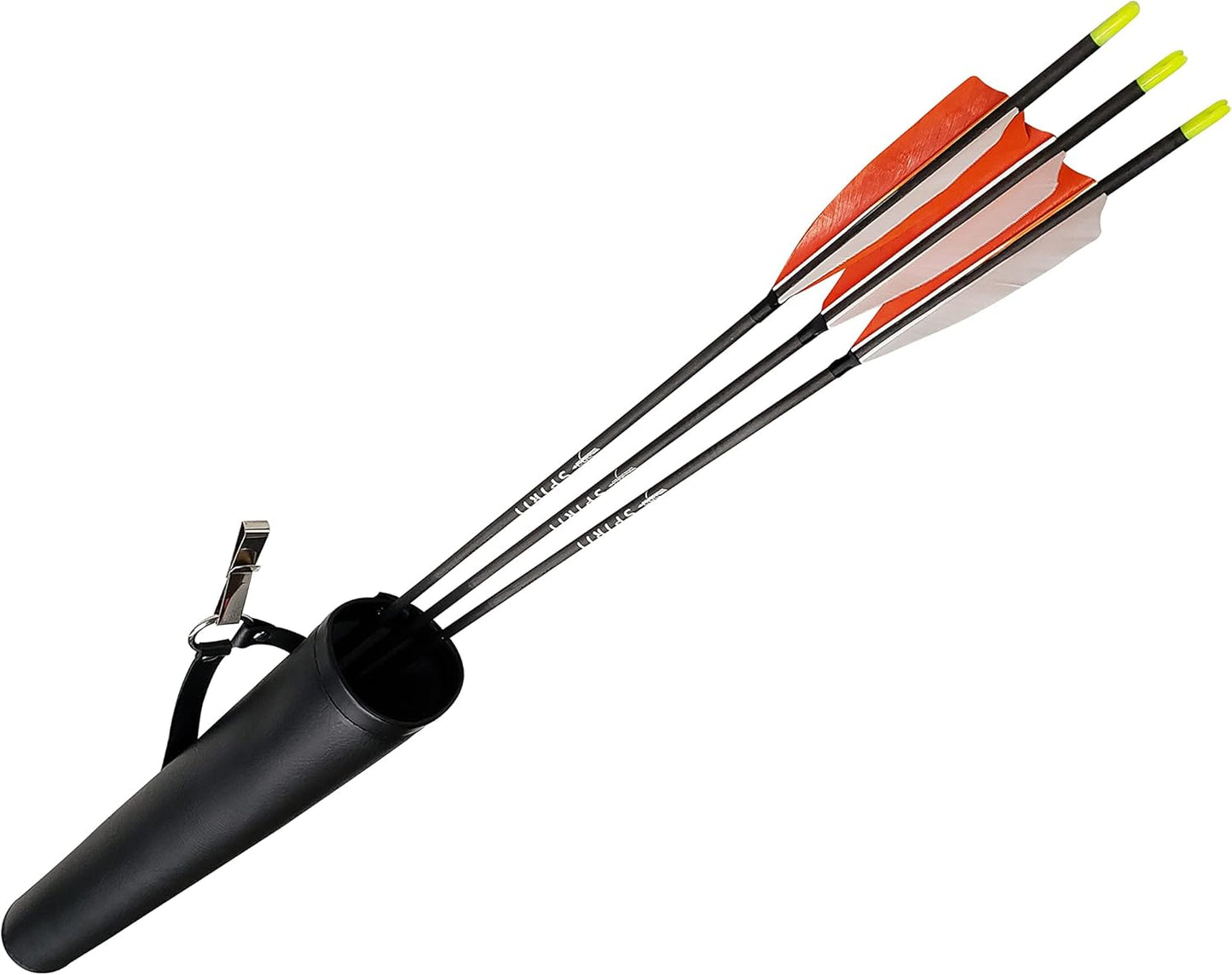 SAS 30-35lbs 22-29" Robinhood Long Bow for Adult/Youth with Armguard, Finger Tab, Arrow Rest and 2 x Arrows