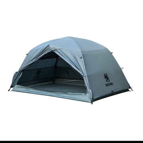 OneTigris Cosmitto Tent and 2 Person Footprint Combo
