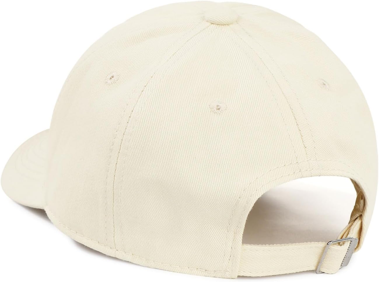 Adjustable Unisex Baseball Cap | Vintage Golf Dad Hat for Men & Women