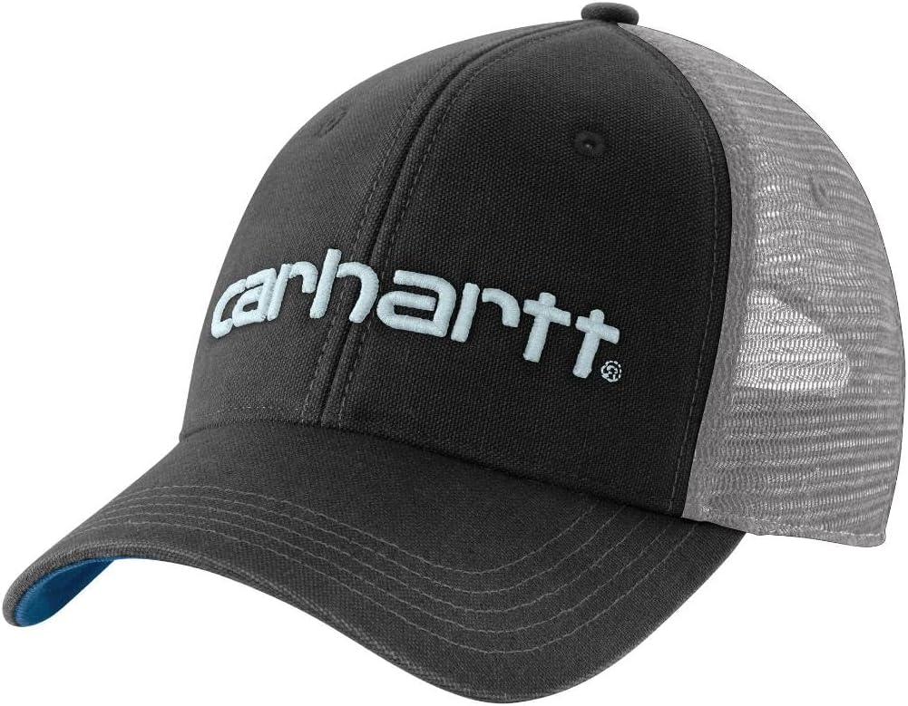 Carhartt Men's 101195 Dunmore Ball Cap