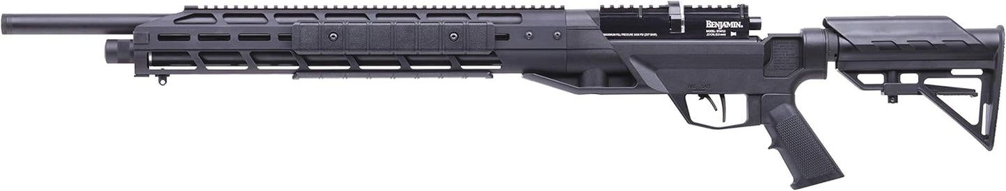 Benjamin Armada BTAP22 .22-Caliber Pellet PCP Hunting/ Target Air Rifle