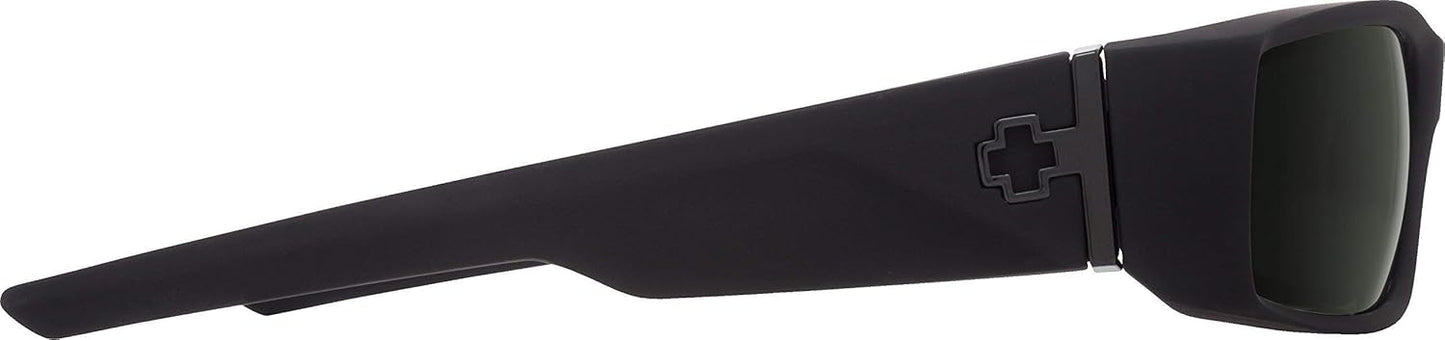 SPY Optic Hielo | Wrap Sunglasses