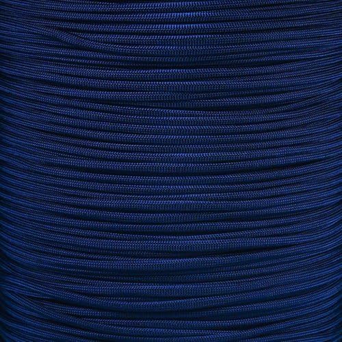 Paracord Spool Tool with 50 Feet of 550 7 Inner Strand Parachute Cord