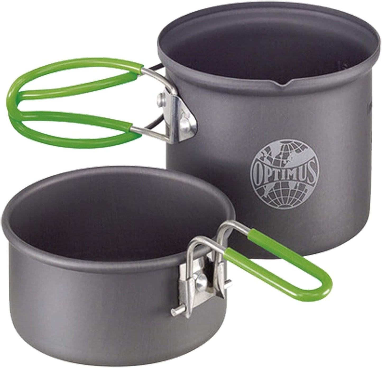 Optimus 8019749 Crux Lite Solo Cooking System Cooker with Pot
