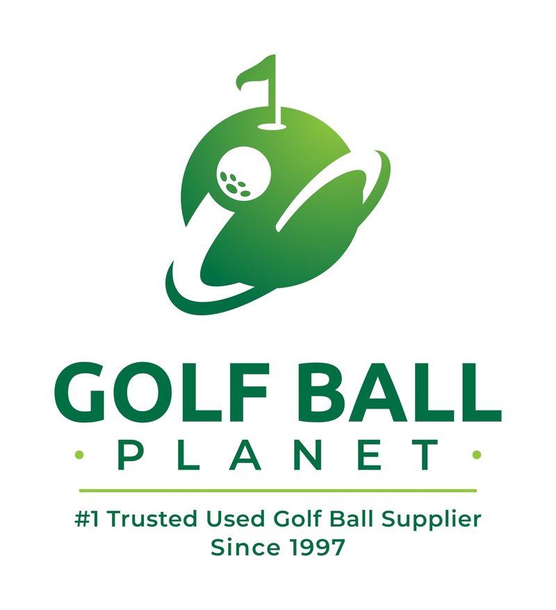 Golf Ball Planet Pro V1 Mixed Years AAA/Good Recycled (Used) Golf Balls (50)