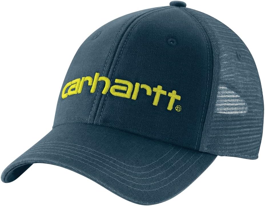 Carhartt Men's 101195 Dunmore Ball Cap