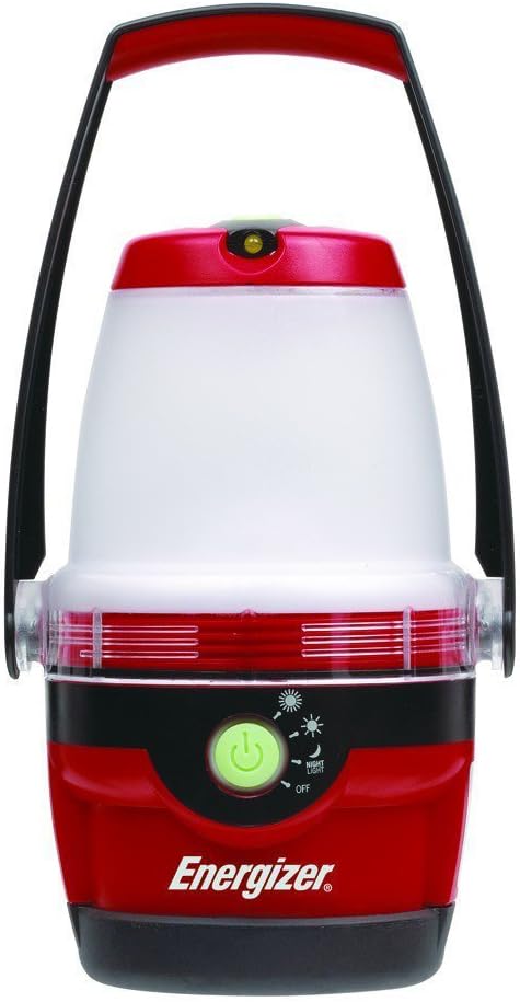 Energizer Weatheready LED Lights