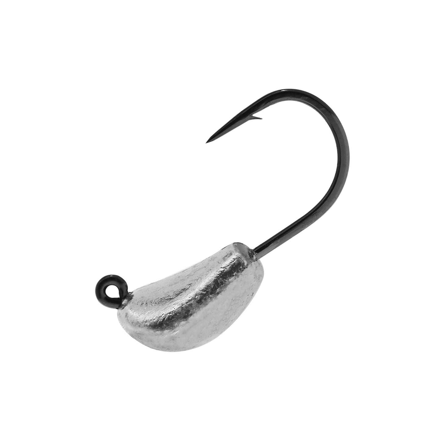 Temorah Tautog Sheephead Jigs (Unpainted, 1/2 oz. 5PCS)