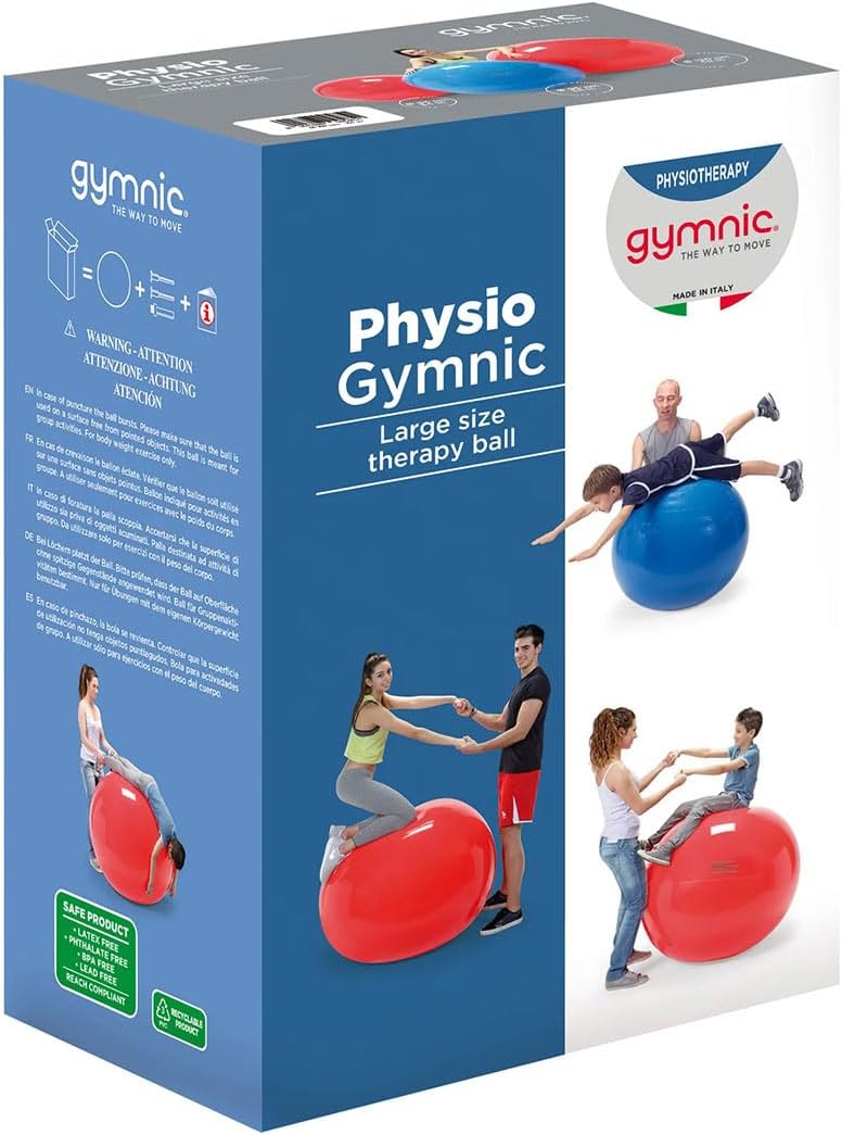 GYMNIC Physio Exercise Ball