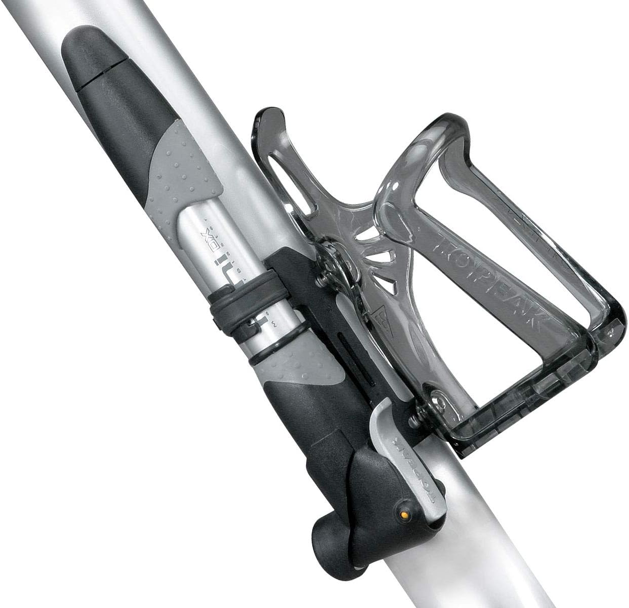 Topeak Mini Dual DXG Bike Pump