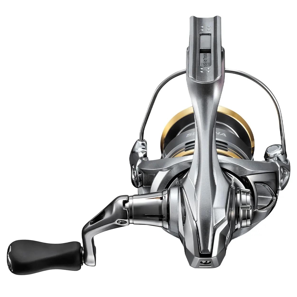 Shimano Inc. Sedona 4000XG FJ