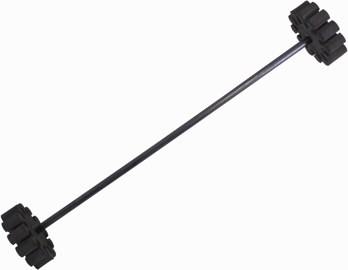 SAS Adjustable Archery Arrow Case Carrier with Strap (Insert Foam Only)
