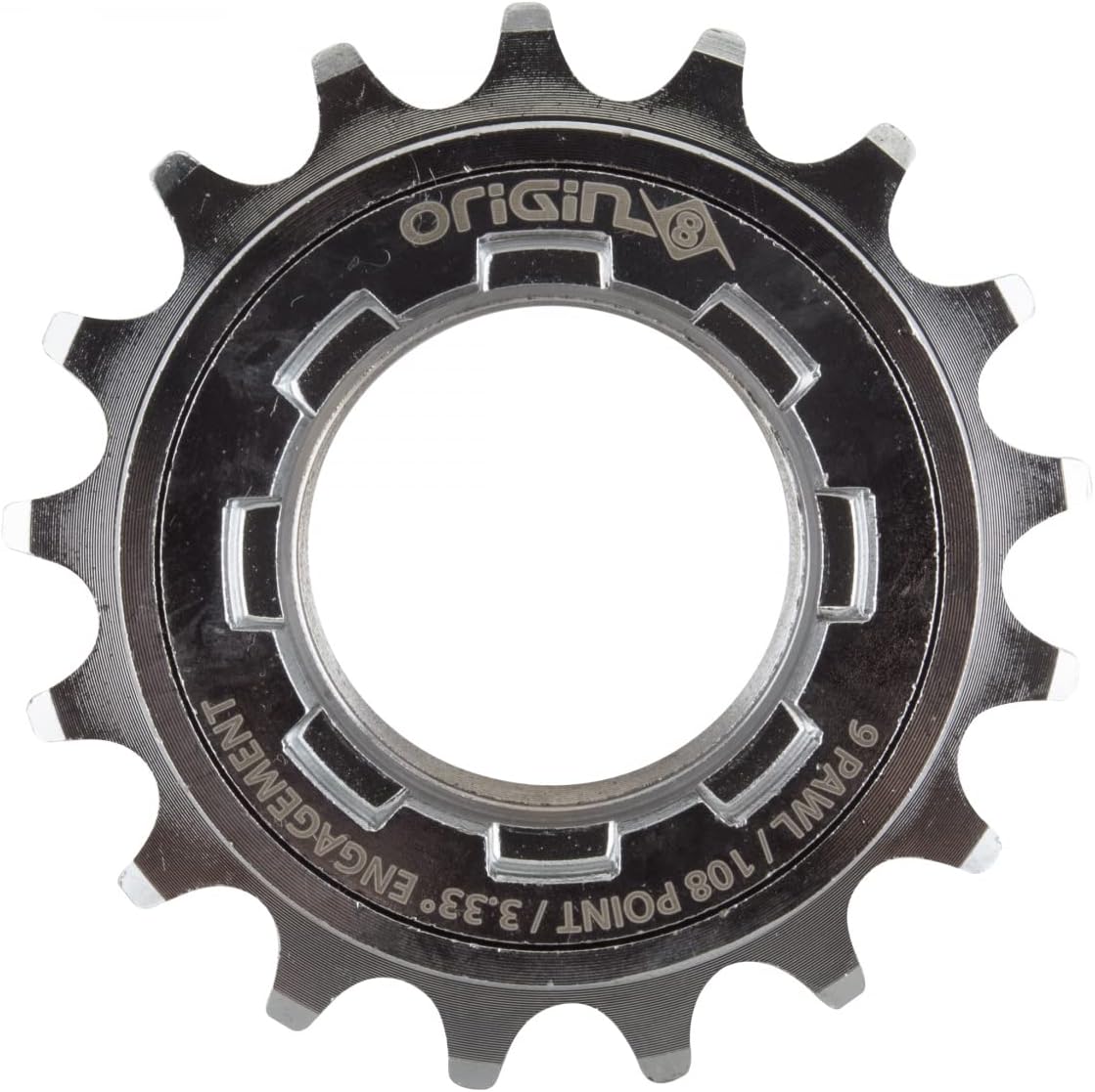 Origin8 Hornet 108 1/8" Performance Freewheel