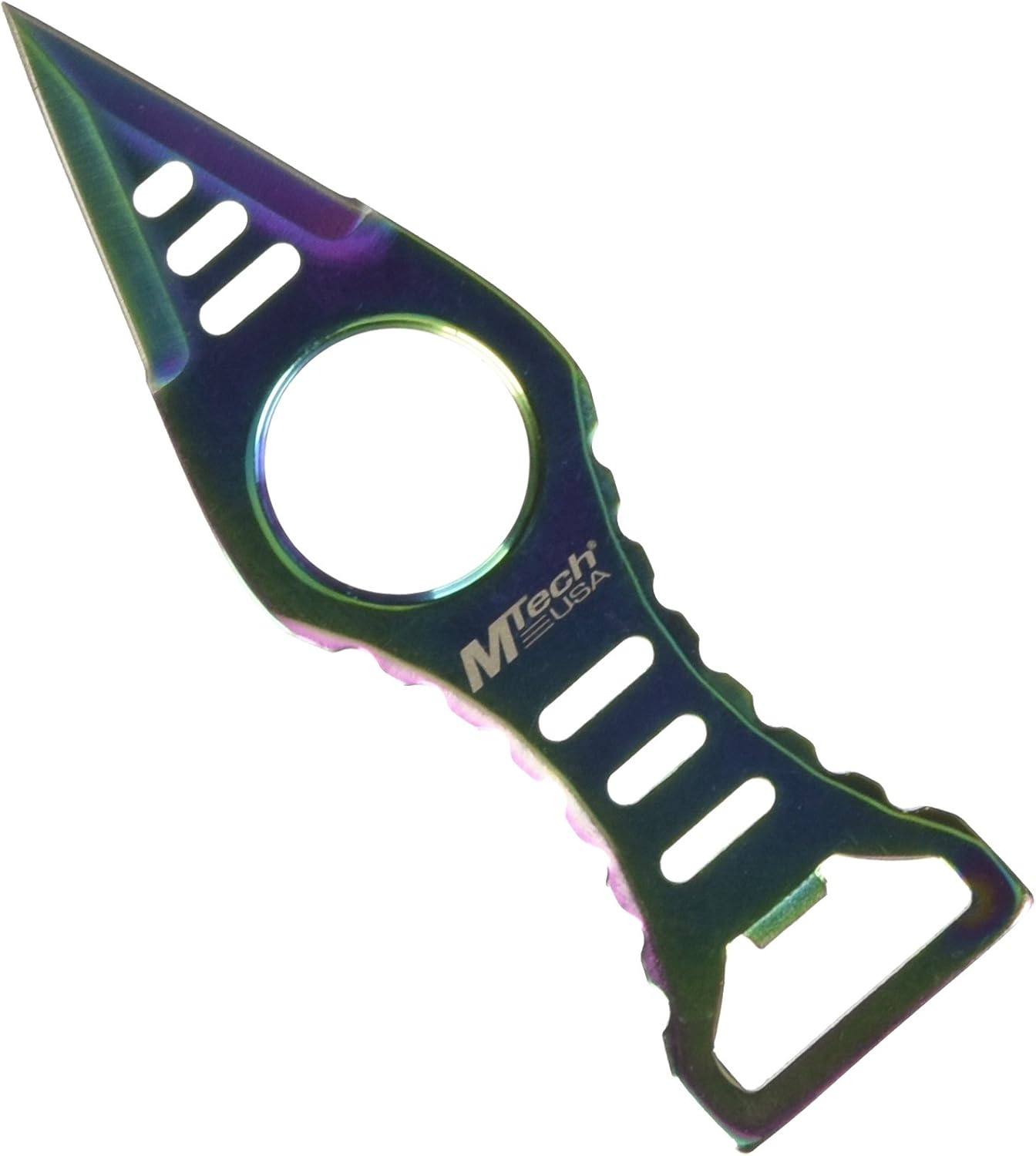 Neck Knife