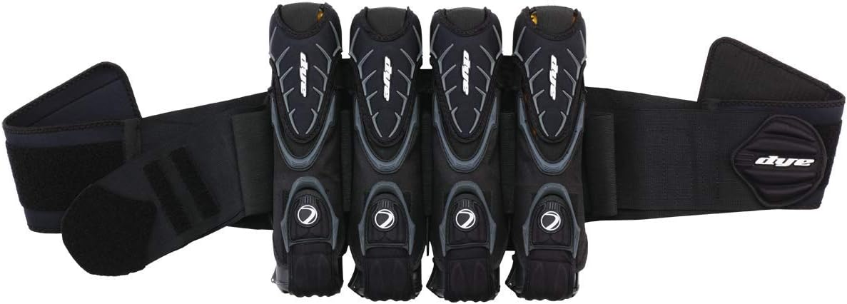 Dye Precision Assault Pack Paintball Harness