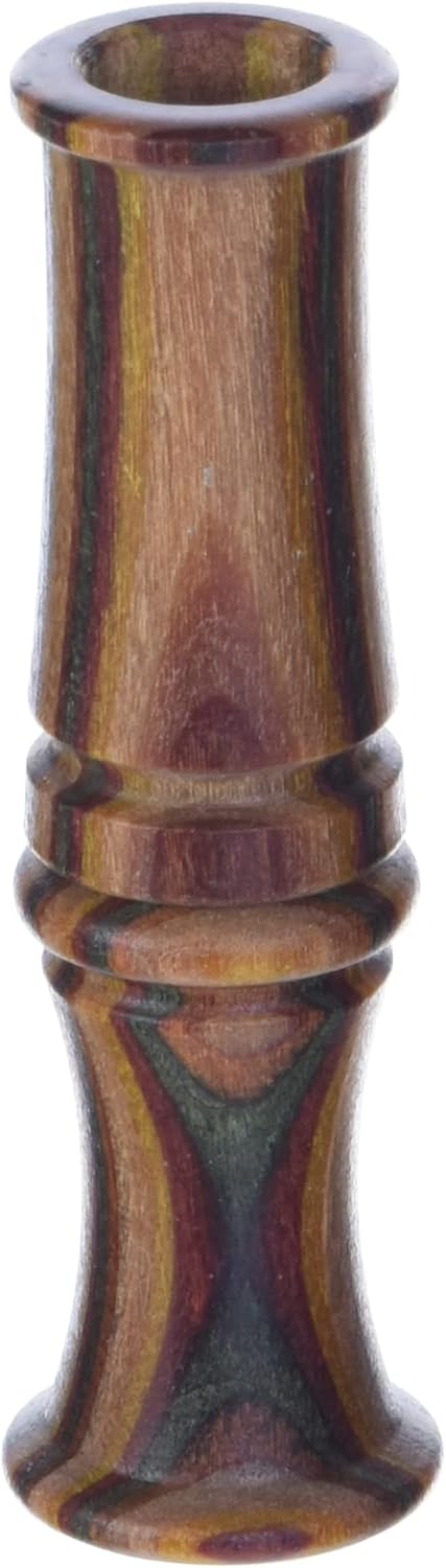 Primos Hunting 882 Duck Call, Classic Wood