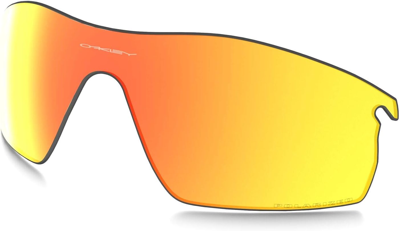 Oakley Radarlock Pitch Rectangular Replacement Sunglass Lenses