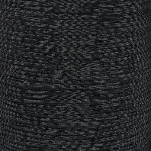 Paracord Spool Tool with 50 Feet of 550 7 Inner Strand Parachute Cord