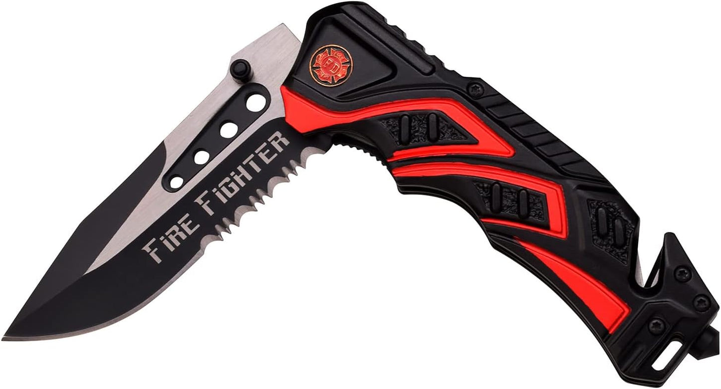 MTech USA – Folding Knife - MT-A856 Series