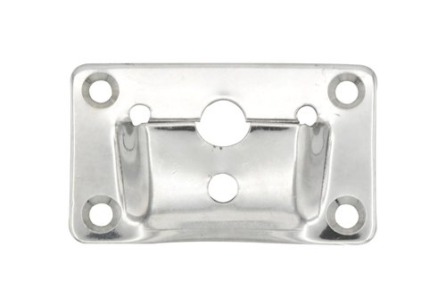 Vinland Marine 304 Stainless Steel mounting Table Brackets, Wall Mount Table Bracket, Marine Table Mount, Boat Cutting Board, Marine Grill