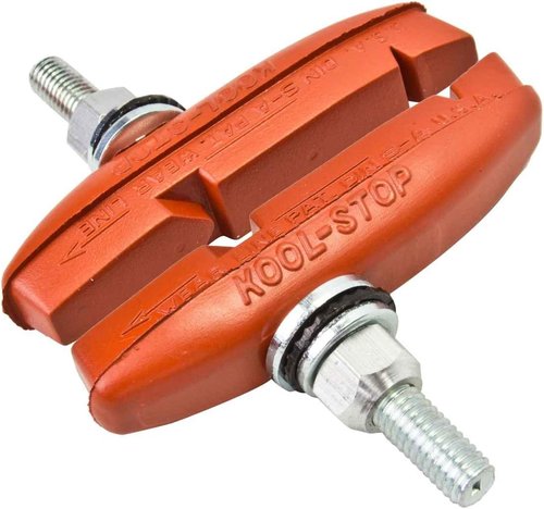 Kool Stop Eagle Claw 2 Cantilever Bicycle Brake Shoes