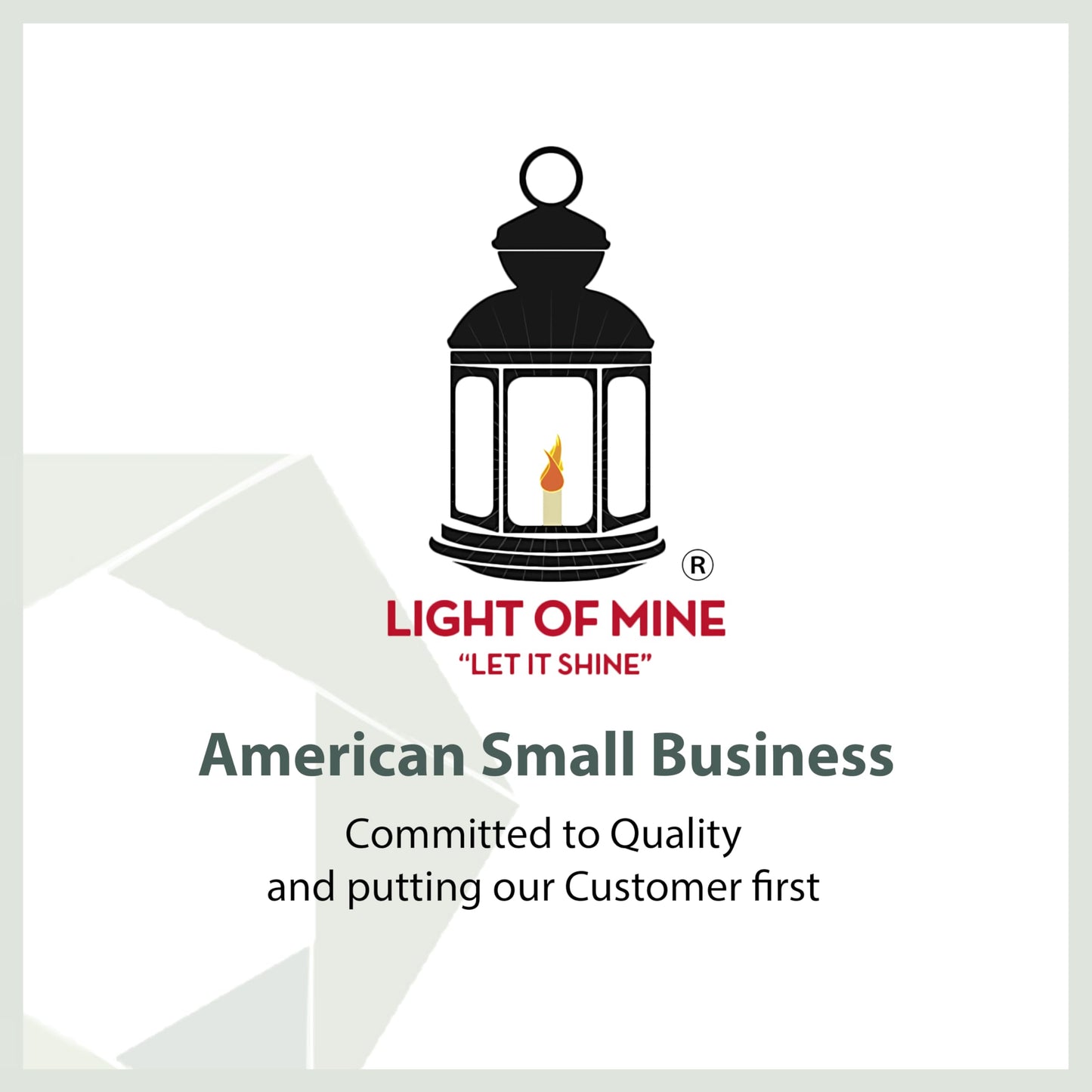 Light of Mine - Dietz #2500 Jupiter Plain Black Oil Lantern with 7/8" Replacement Wick Strips (#2500, Black)