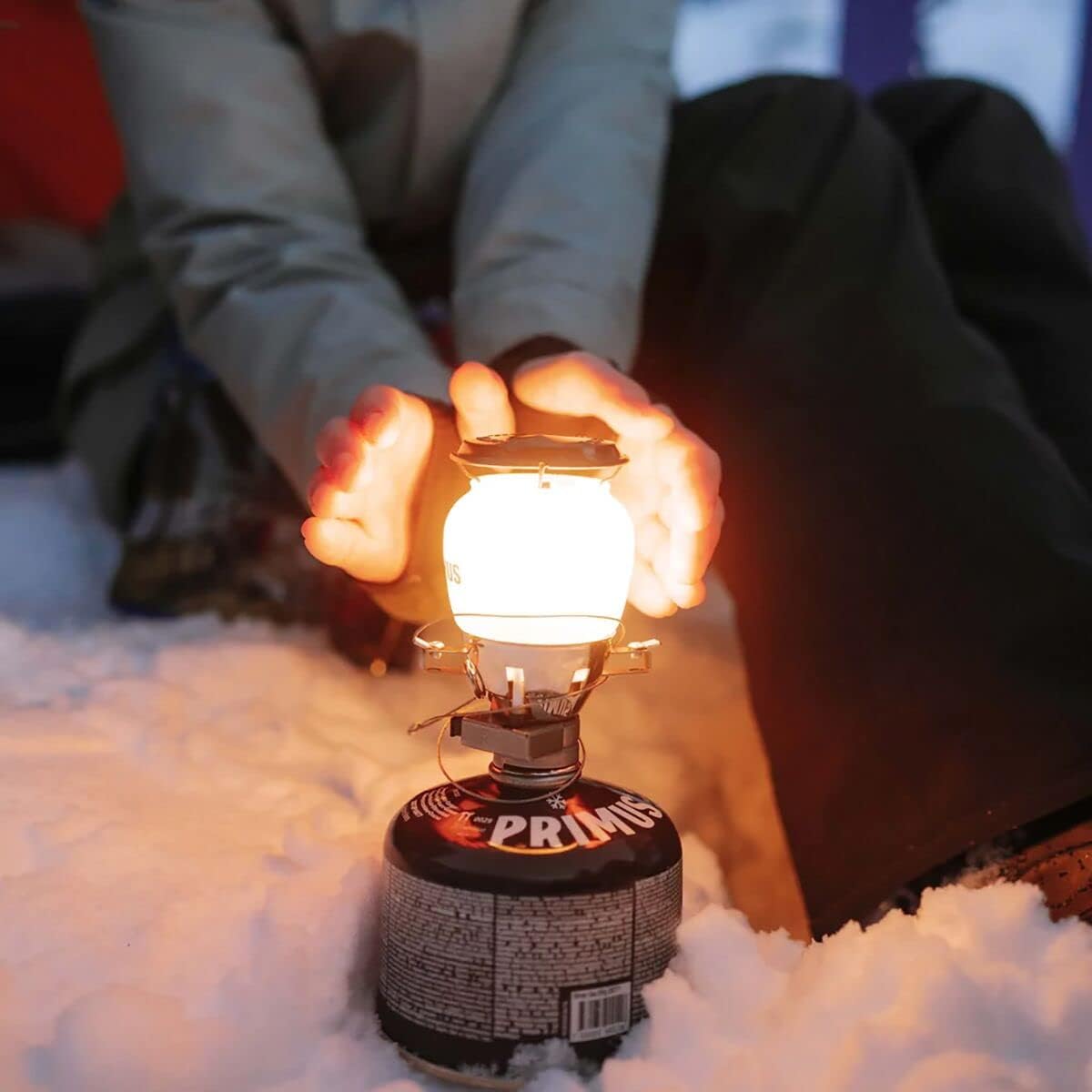 Primus Easy Light Lantern