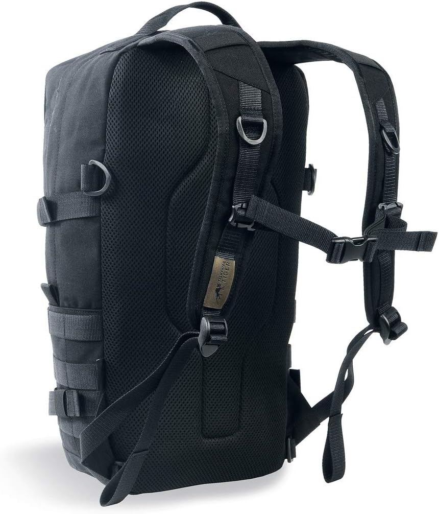 Tasmanian Tiger TT Essential Pack L MKII, Coyote - 15 Liter